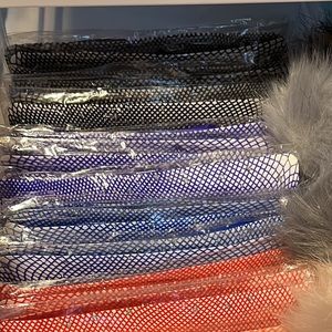 Children’s Glitter Tights